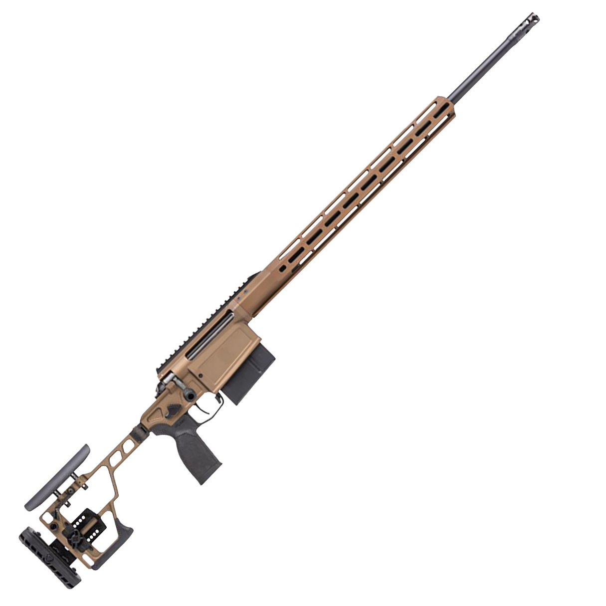 SIG SAUER Cross Magnum Bolt-Action Rifle | Mack's Prairie Wings